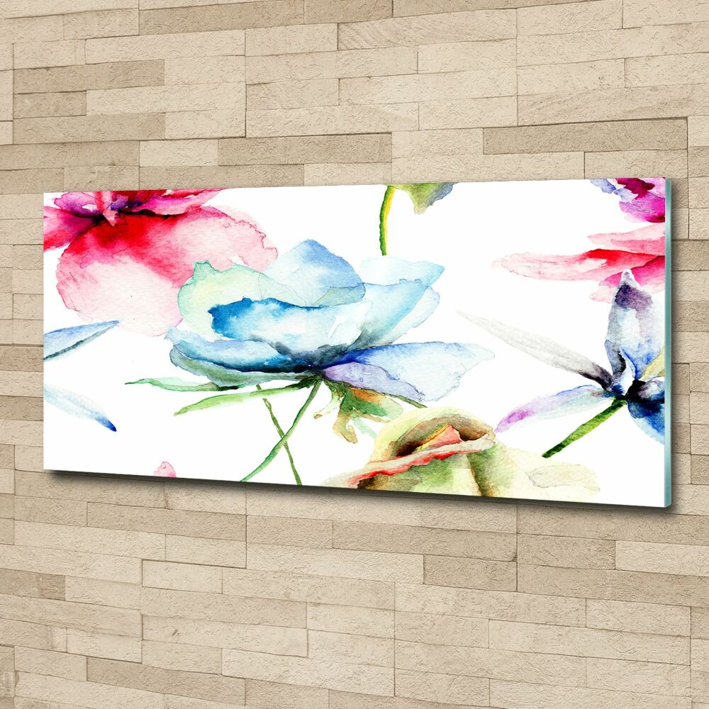 Wall art acrylic Macs