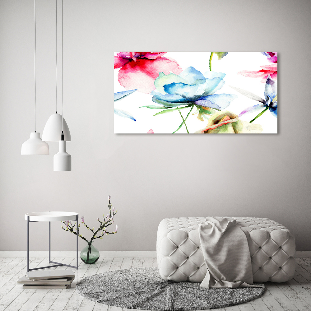 Wall art acrylic Macs