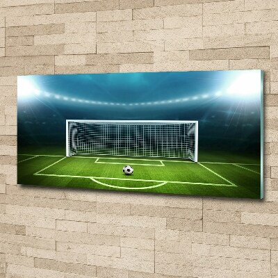 Wall art acrylic Stadium