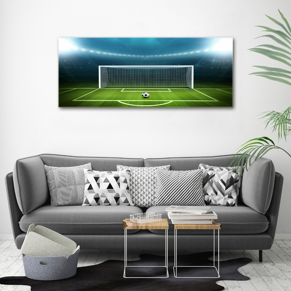 Wall art acrylic Stadium