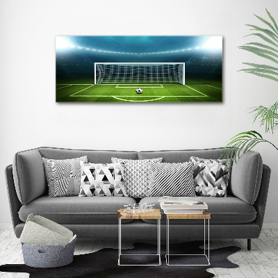 Wall art acrylic Stadium