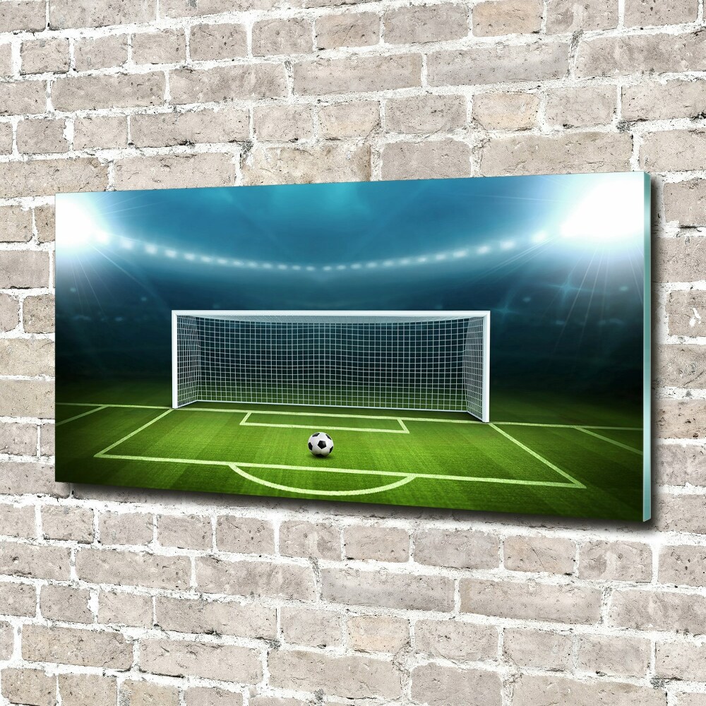 Wall art acrylic Stadium