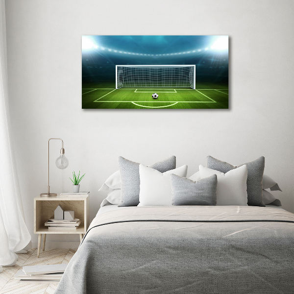 Wall art acrylic Stadium