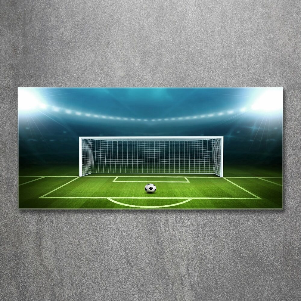 Wall art acrylic Stadium