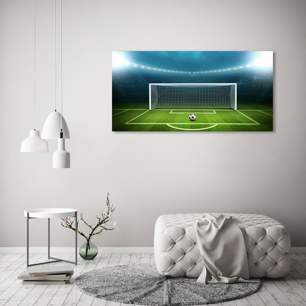 Wall art acrylic Stadium