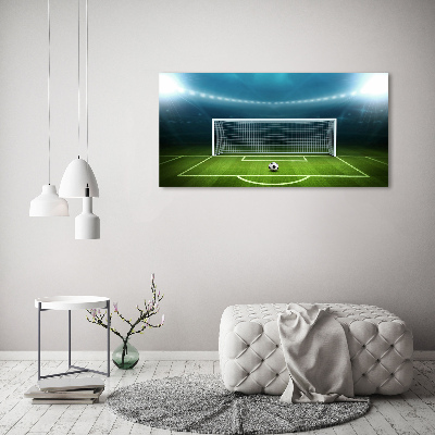 Wall art acrylic Stadium