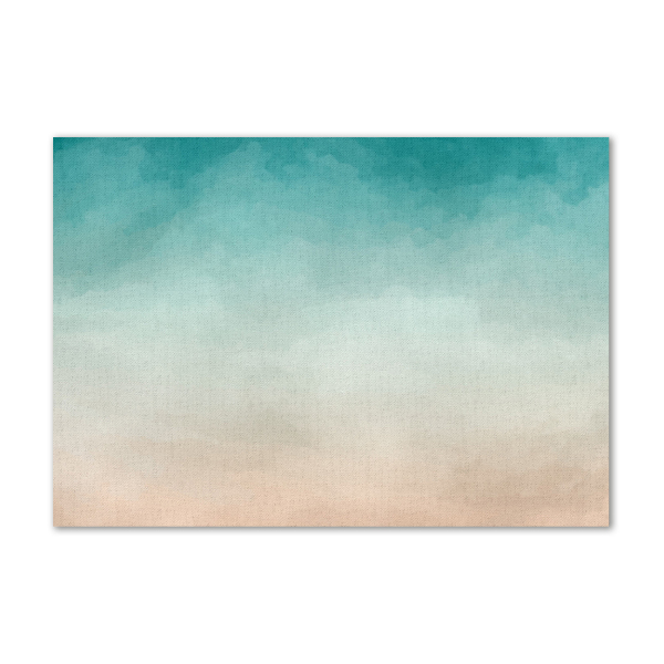 Acrylic print Abstraction Background