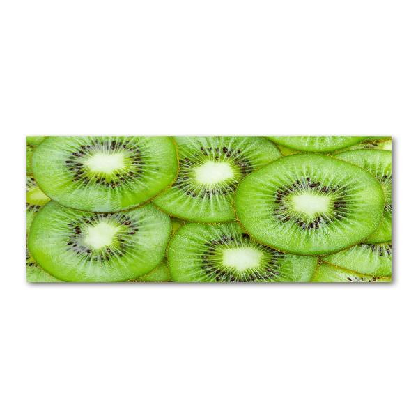 Acrylic wall art Kiwi