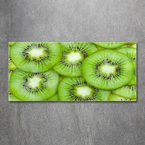 Acrylic wall art Kiwi