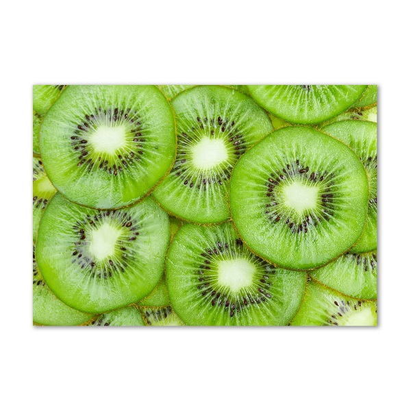 Acrylic wall art Kiwi