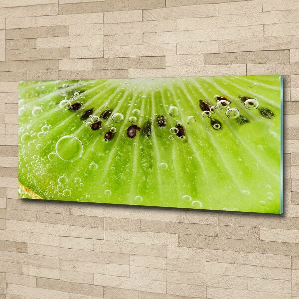 Acrylic wall art Kiwi