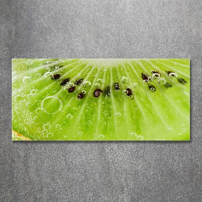 Acrylic wall art Kiwi