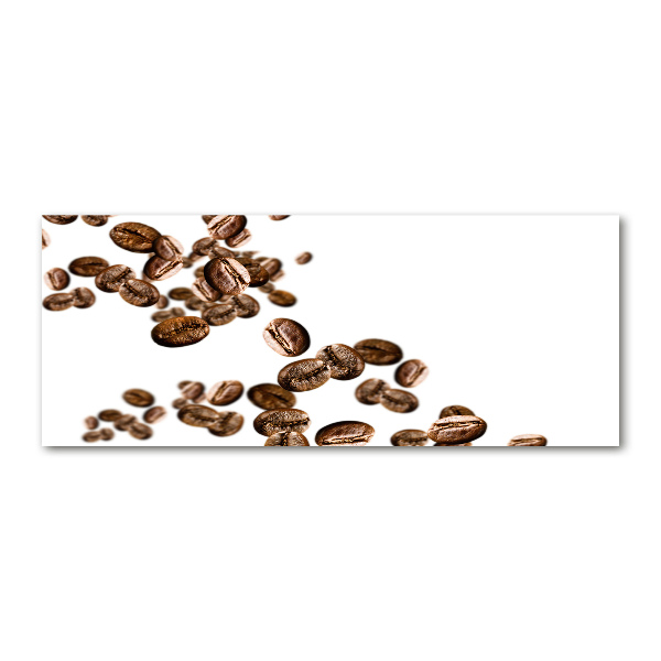 Print on acrylic Coffee beans