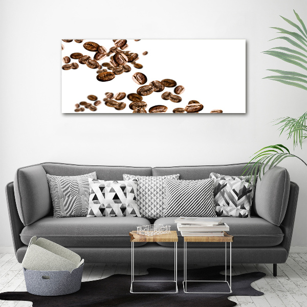 Print on acrylic Coffee beans