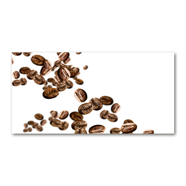 Print on acrylic Coffee beans