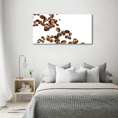 Print on acrylic Coffee beans