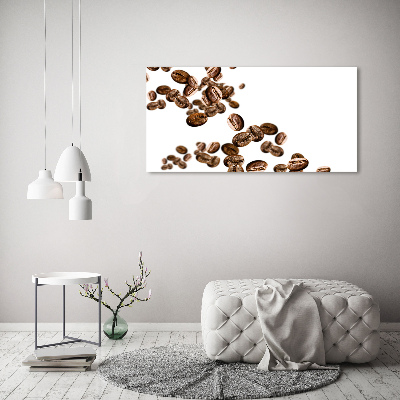 Print on acrylic Coffee beans