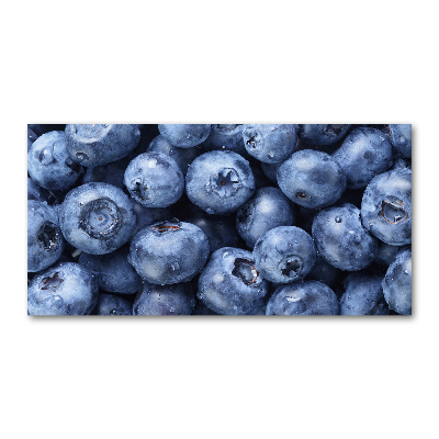 Acrylic wall art Berries