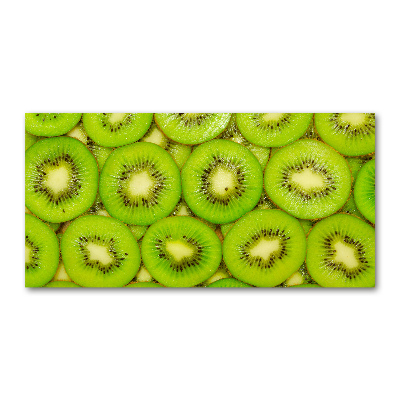 Acrylic wall art Kiwi