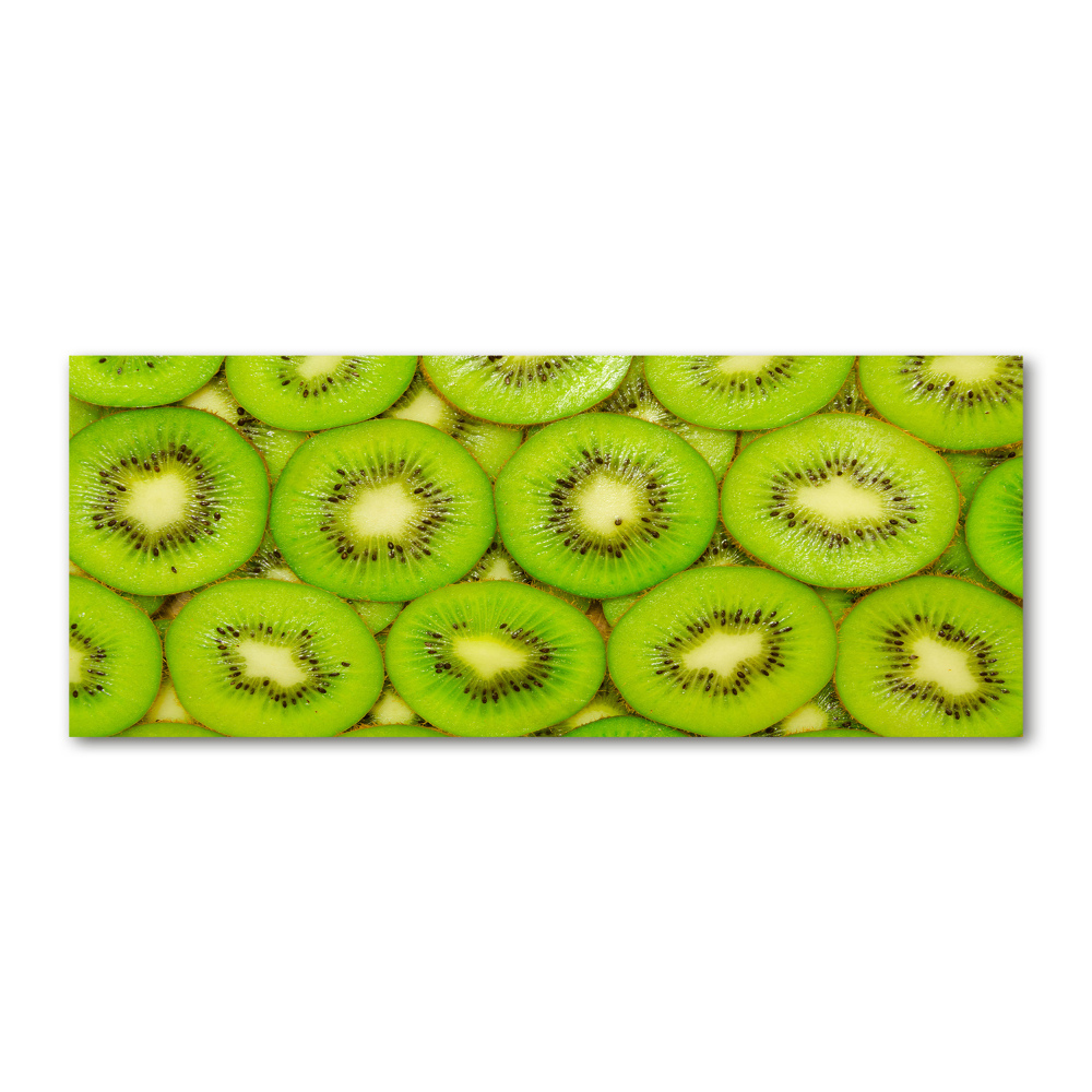 Acrylic wall art Kiwi