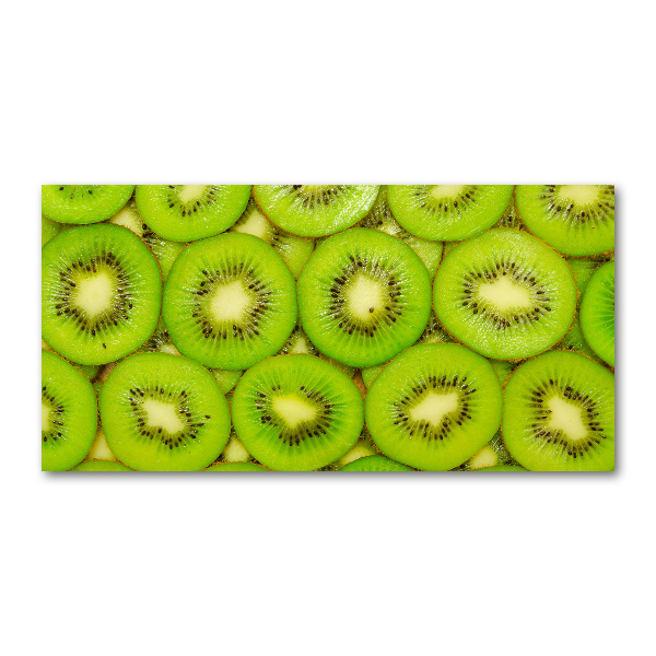 Acrylic wall art Kiwi