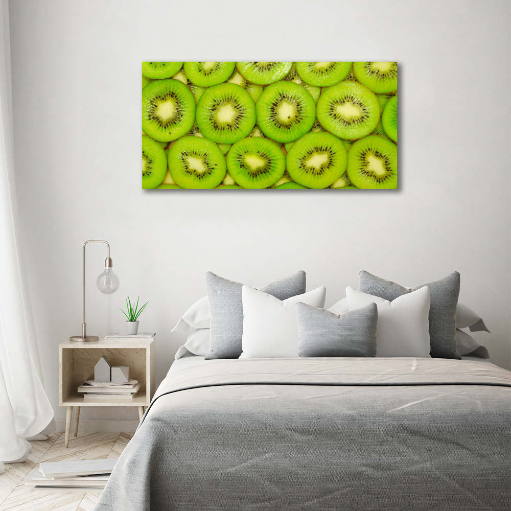 Acrylic wall art Kiwi