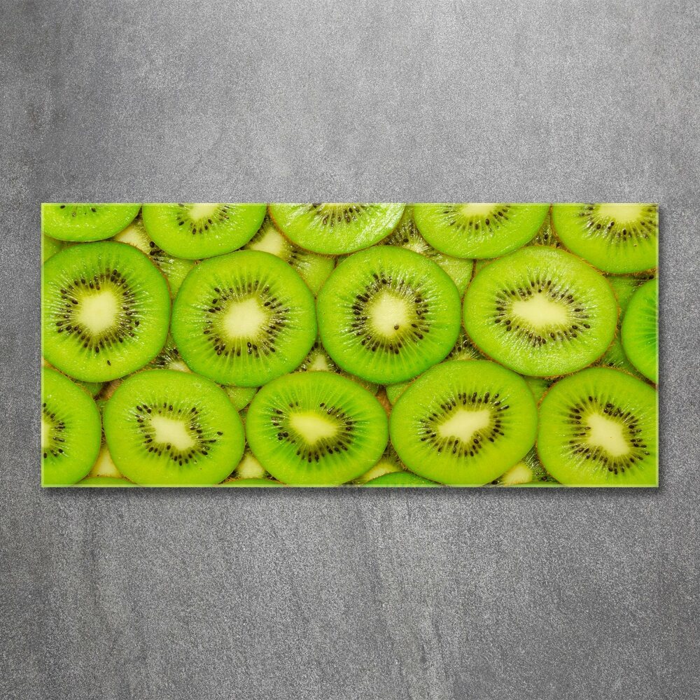 Acrylic wall art Kiwi