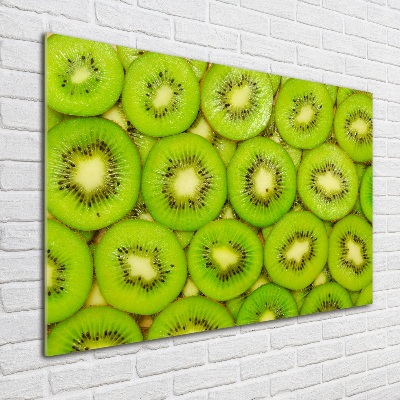 Acrylic wall art Kiwi