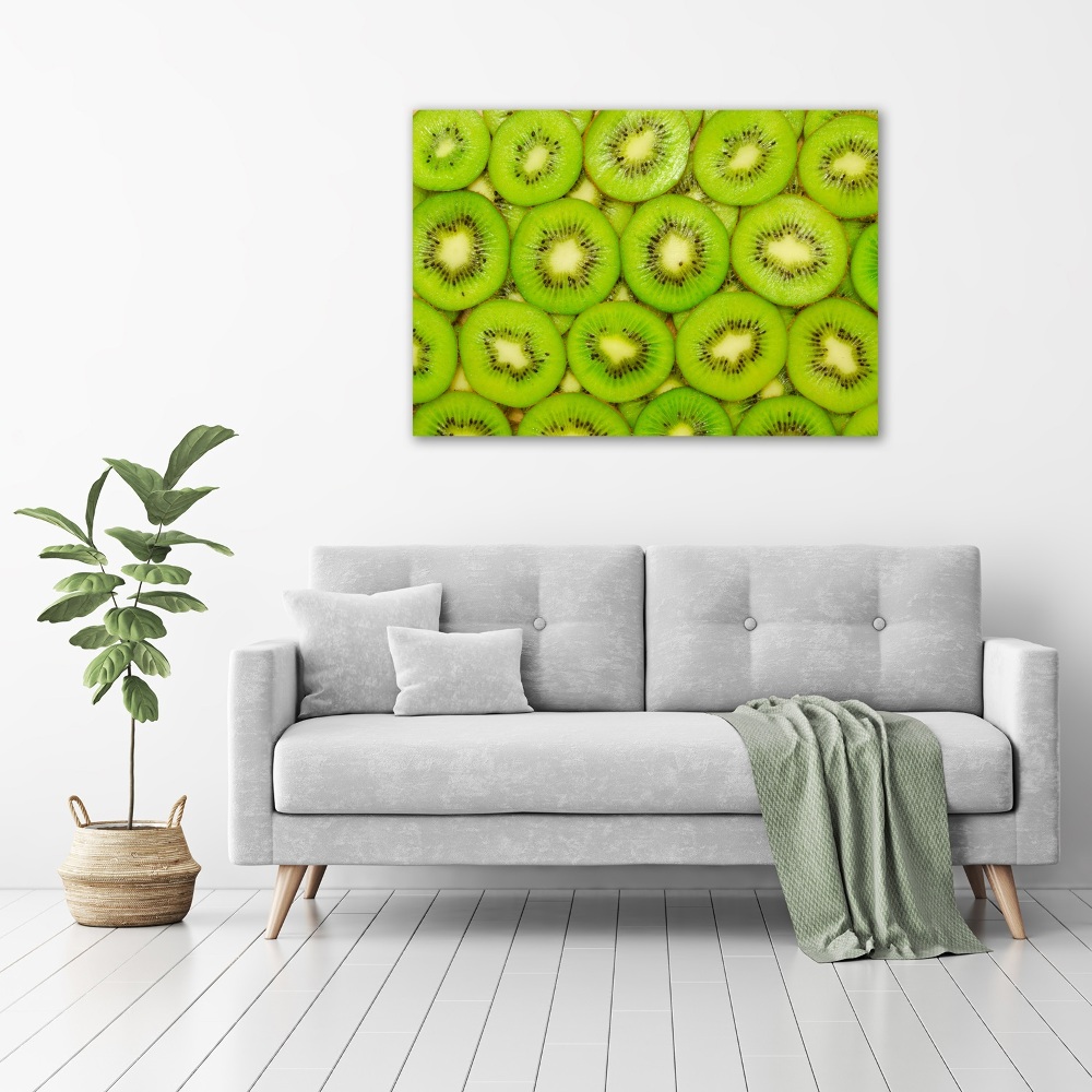 Acrylic wall art Kiwi