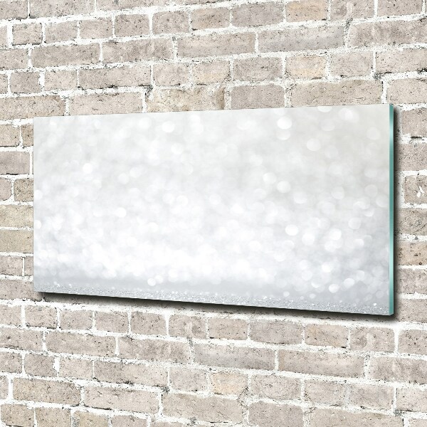 Acrylic wall art Frippery