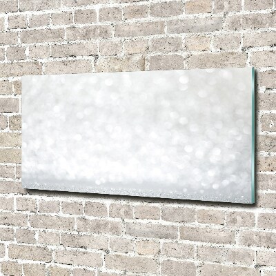 Acrylic wall art Frippery