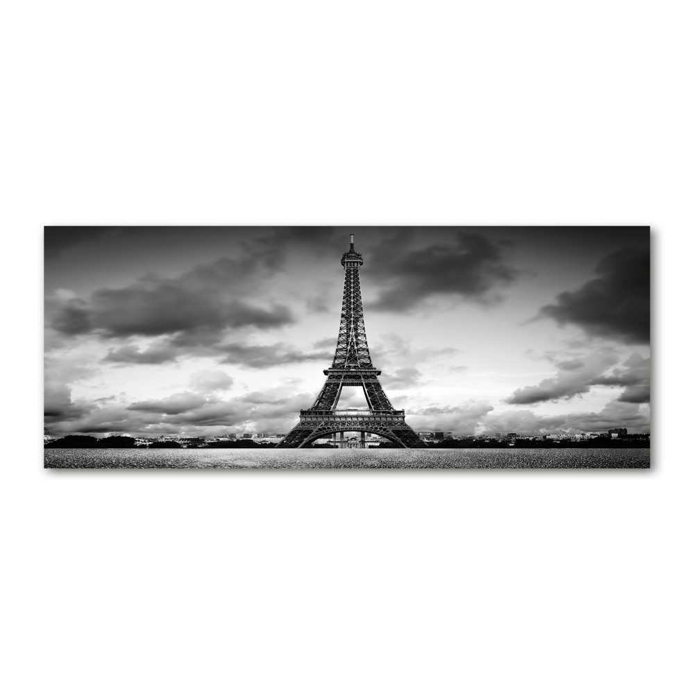 Print on acrylic Eiffel Paris tower