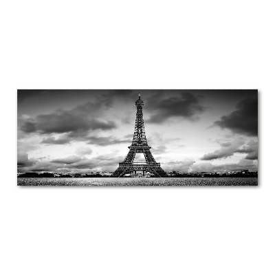 Print on acrylic Eiffel Paris tower