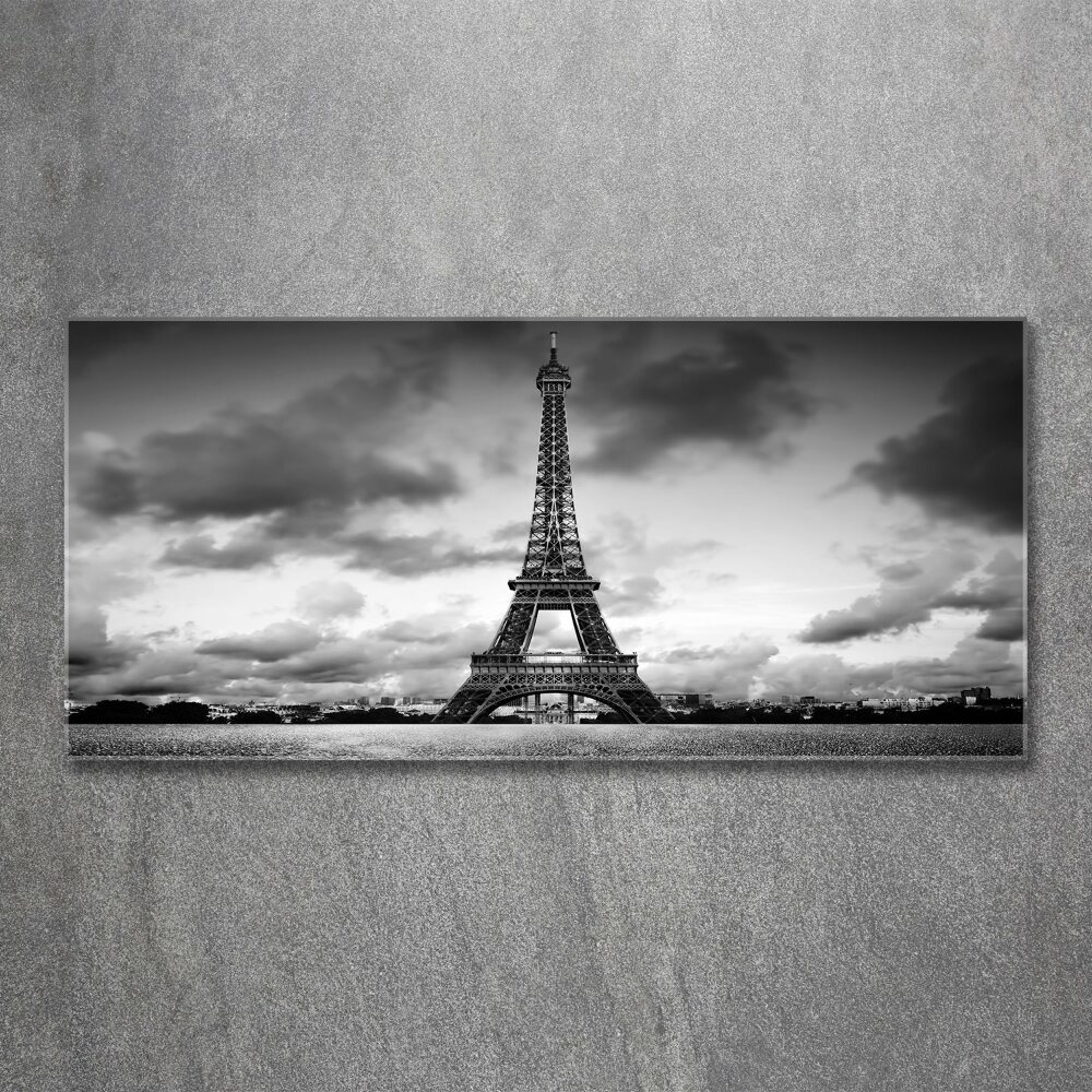 Print on acrylic Eiffel Paris tower