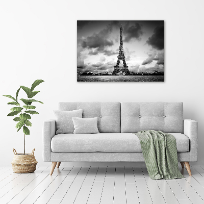 Print on acrylic Eiffel Paris tower