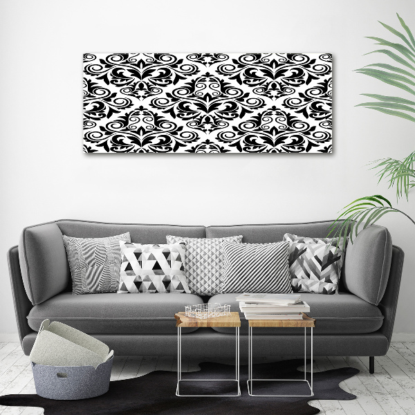 Wall art acrylic Background ornaments