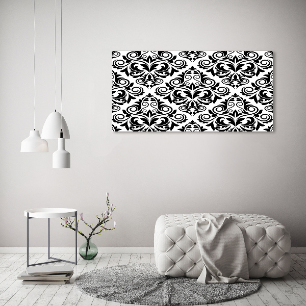 Wall art acrylic Background ornaments