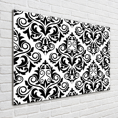 Wall art acrylic Background ornaments