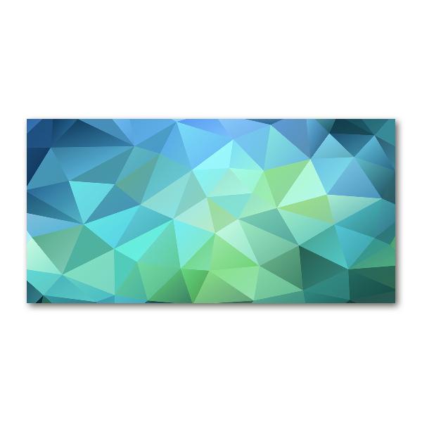 Wall art acrylic Abstraction Background