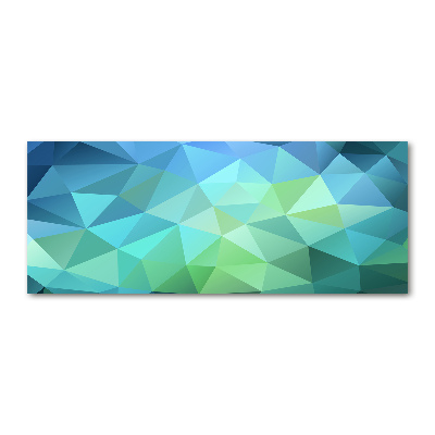 Wall art acrylic Abstraction Background