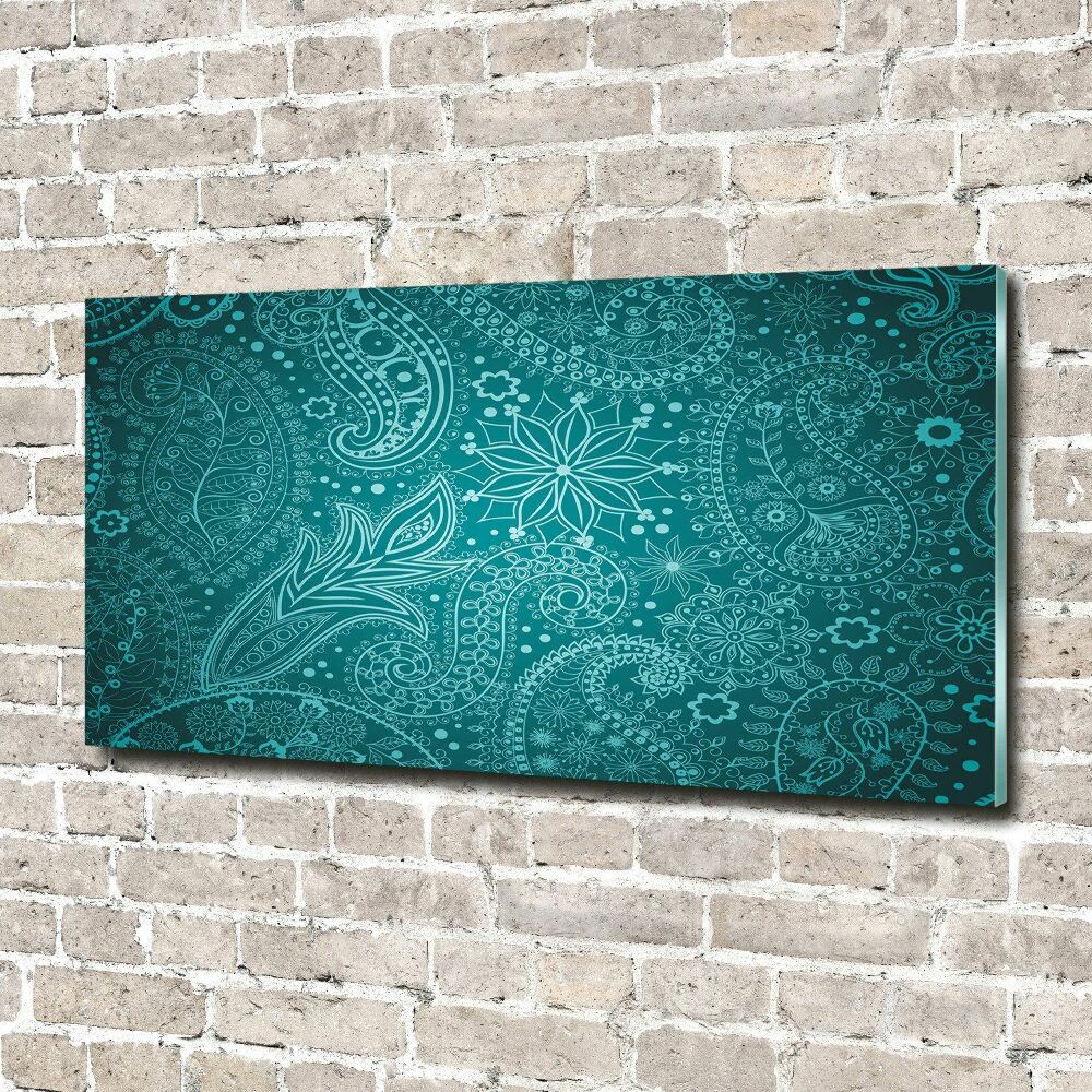 Acrylic wall art Ornaments