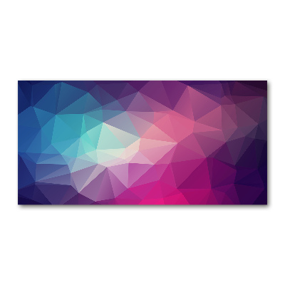 Wall art acrylic Abstraction Background