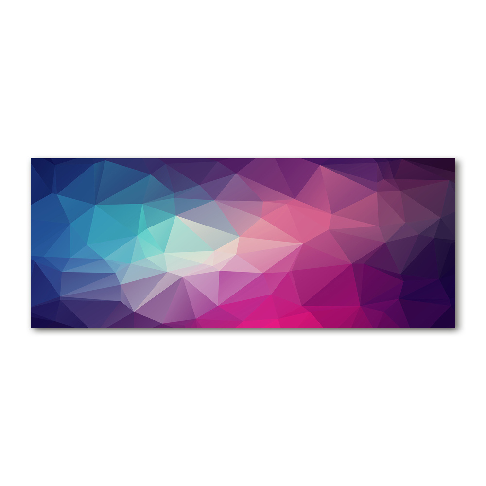 Wall art acrylic Abstraction Background