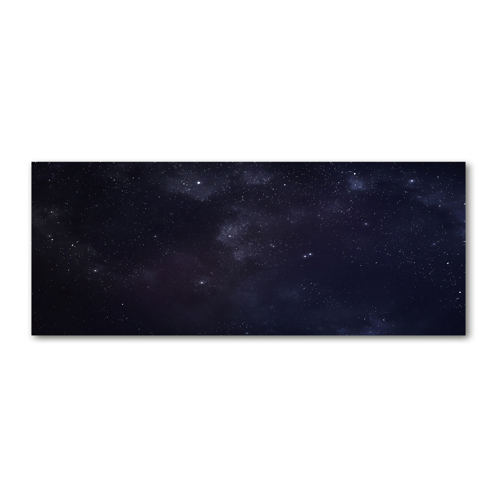 Acrylic wall art Constellation