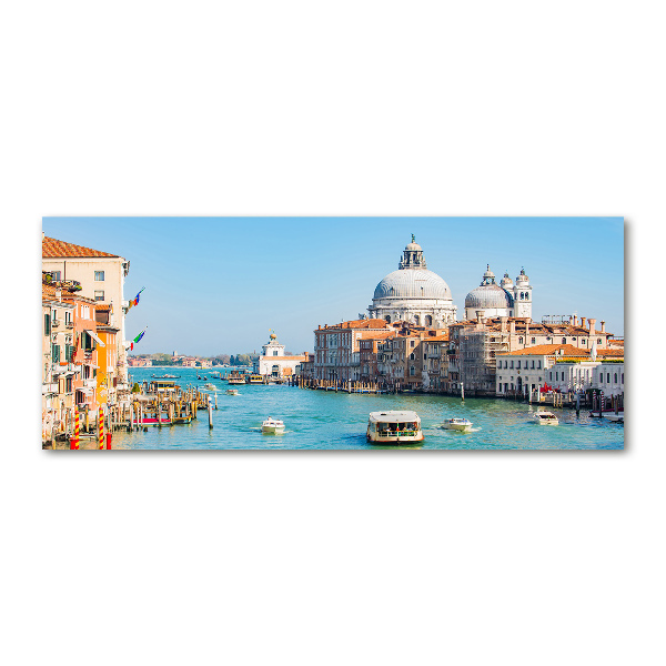 Wall art acrylic Venice Italy