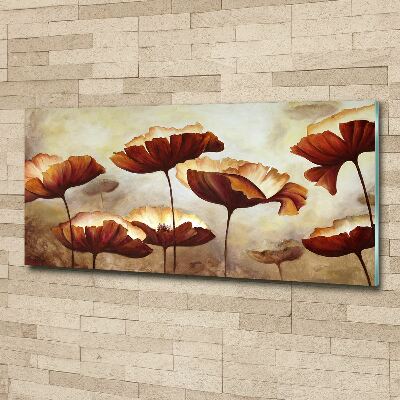 Wall art acrylic Macs