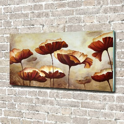 Wall art acrylic Macs