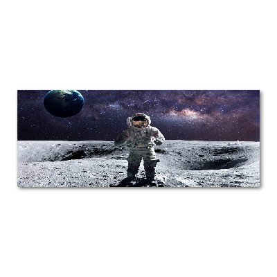 Wall art acrylic Astronaut