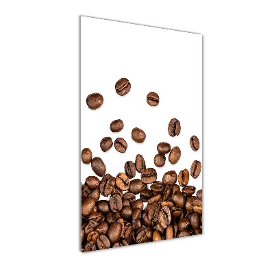 Print on acrylic Coffee beans