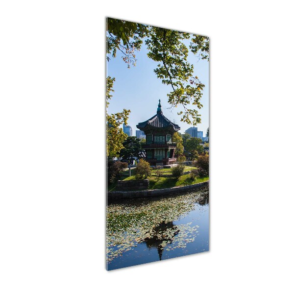 Acrylic wall art South Korea